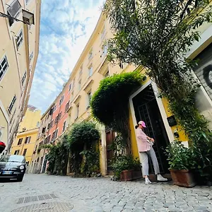 Appartamento Kasa Trilussa, Roma