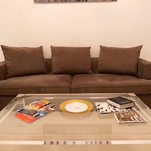 Cathy's Luxury Appartement