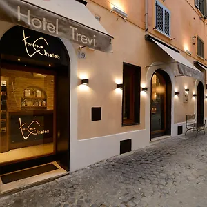 3* Hotel Trevi - Gruppo Trevi