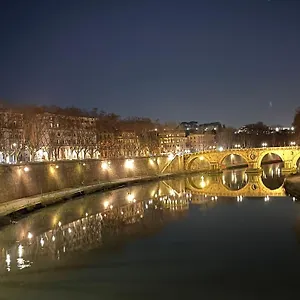 Appartamento Trastevere Numero 28, Roma