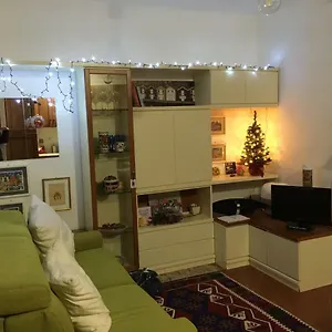 Apartamento Lovely Irnerio ❤ Flat Near S. Pietro ★, Roma
