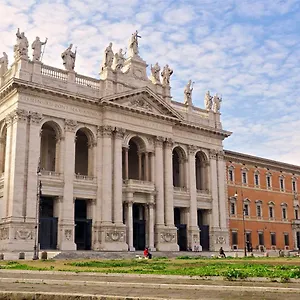 Appartamento World Wide Bed San Giovanni, Roma