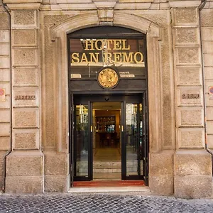 3* Hotel San Remo