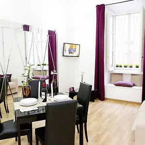 Fantasie In Trastevere Appartement