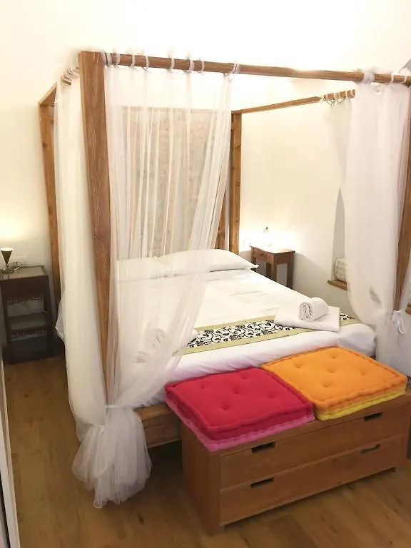 CasaBlanca Apartment Roma Italia